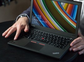 Lenovo ThinkPad X250 46.000т.р ПРОДАН. Можно привезти на заказ.